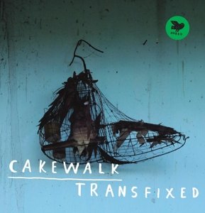 Cover for Cakewalk · Transfixed (LP) (2013)