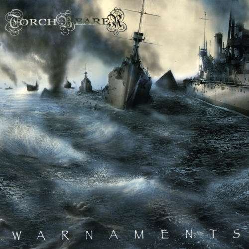 Cover for Torchbeare · Warnaments (CD) [Digipak] (2006)