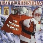 Cover for Aa.vv. CD Doppio 28 Brani · Happy Christmas (CD) (2006)