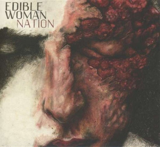 Cover for Edible Woman · Nation (CD) (2014)
