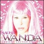Cover for Wanda · Sauna (CD)
