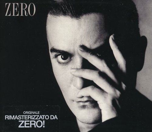 Zero - Zero Renato - Music - Tattica - 8034097060267 - November 29, 2011