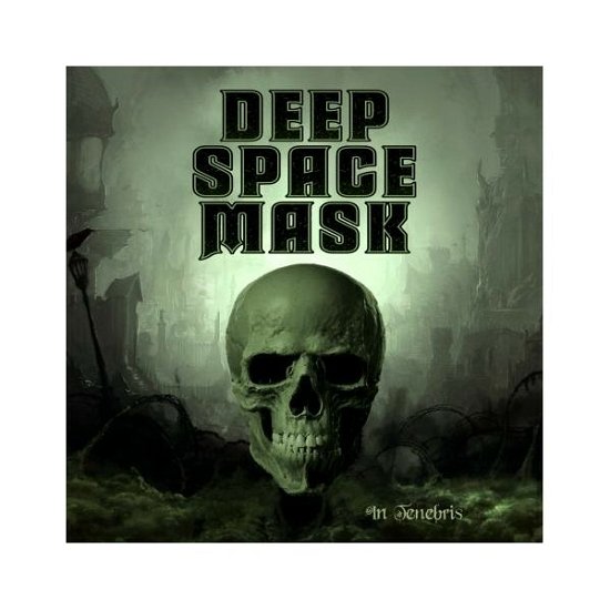 Cover for Deep Space Mask · In Tenebris (CD) (2022)