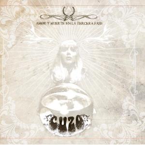 Amor Y Muerte en La Tercera... - Cuzo - Music - BLACK SLEEVES - 8437005066267 - July 6, 2009