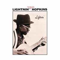 Lightnin' (The Blues of Lightnin' Hopkins) - Lightnin' Hopkins - Música - CORNBREAD - 8592735008267 - 2 de novembro de 2018