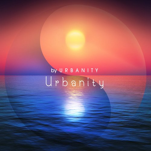 Urbanity - Urbanity - Musik - Alfi Records - 9324690163267 - 24 maj 2019
