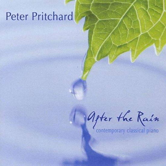 Cover for Peter Pritchard · After the Rain (CD) (2010)