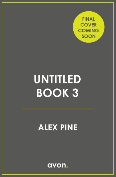 The Winter Killer - DI James Walker series - Alex Pine - Books - HarperCollins Publishers - 9780008520267 - October 13, 2022