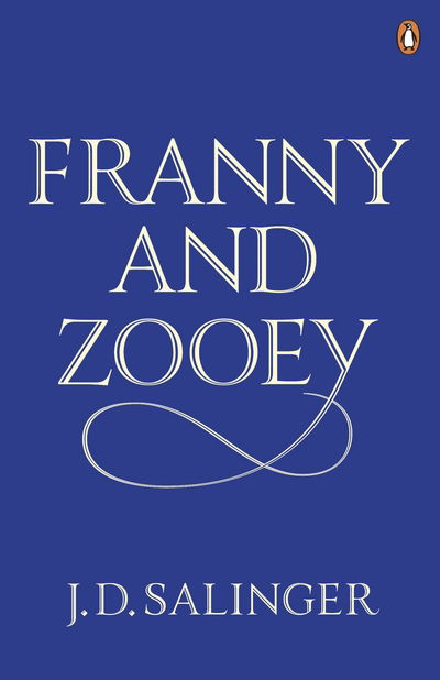 Franny and Zooey - J. D. Salinger - Livros - Penguin Books Ltd - 9780141049267 - 4 de março de 2010