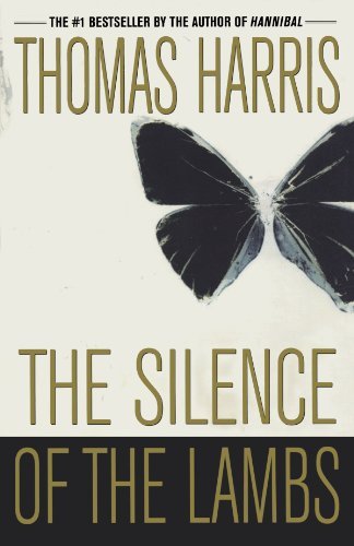 Cover for Thomas Harris · The Silence of the Lambs - Hannibal Lecter (Paperback Bog) [1st edition] (1998)