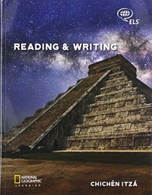 Chichen Itza? - James Morgan - Books - Cengage Learning, Inc - 9780357138267 - September 27, 2019