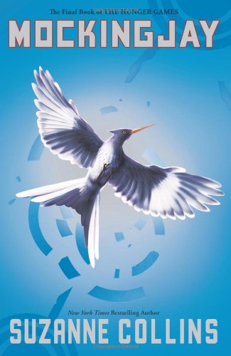 Mockingjay (Hunger Games, Book Three) - Hunger Games - Suzanne Collins - Bøker - Scholastic Inc. - 9780545663267 - 25. februar 2014