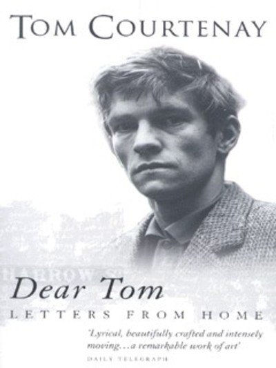 Cover for Tom Courtenay · Dear Tom (Pocketbok) (2001)