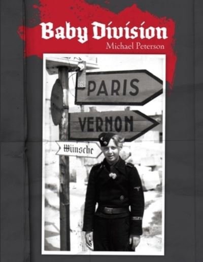 Cover for Michael Peterson · Baby Division (Bok) (2009)