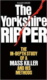 Cover for Roger Cross · The Yorkshire Ripper (Paperback Book) (1981)