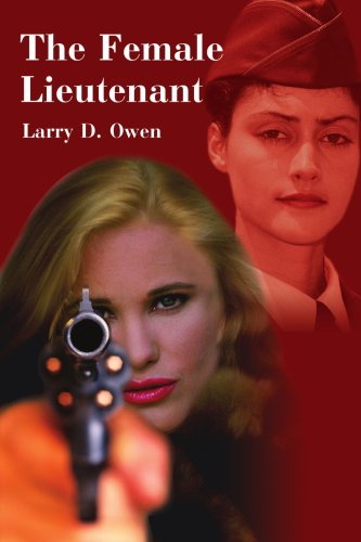 Cover for Larry Owen · The Female Lieutenant (Paperback Book) (2002)