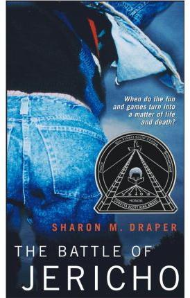 Cover for Sharon M. Draper · The Battle of Jericho (Hardcover Book) (2005)