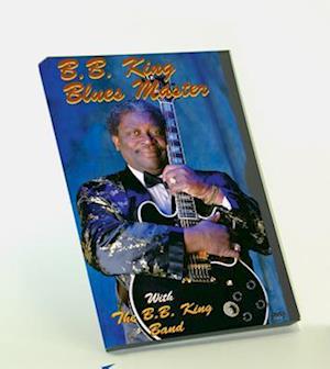 Cover for B B King · B.B. King (DVD) (2002)