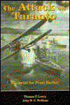 The Attack on Taranto: Blueprint for Pearl Harbor - Thomas P. Lowry - Książki - Stackpole Books - 9780811717267 - 31 października 1995