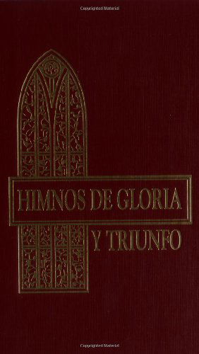 Cover for Vida · Himnos de gloria y triunfo (Hardcover Book) (1964)