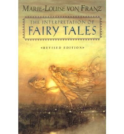 Cover for Marie-louise Von Franz · The Interpretation of Fairy Tales - C. G. Jung Foundation Books Series (Paperback Bog) [2 Revised edition] (1996)