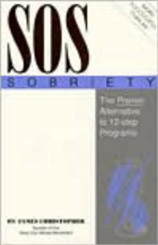 Cover for James Christopher · Sos Sobriety (Paperback Book) (1992)