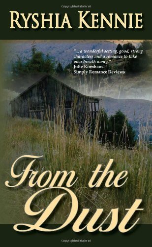 Cover for Ryshia Kennie · From the Dust (Paperback Bog) (2007)