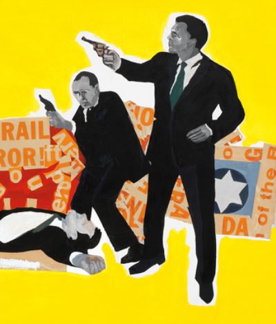 Cover for Robert Cozzolino · Rosalyn Drexler Vulgar Lives (Book) (2016)