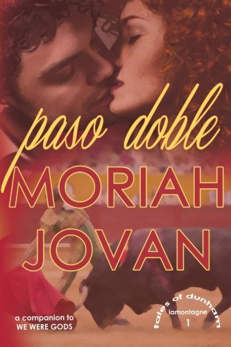 Cover for Moriah Jovan · Paso Doble (Tales of Dunham: Lamontagne) (Paperback Book) (2014)