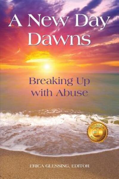 Cover for Erica M Glessing · A New Day Dawns (Paperback Book) (2016)