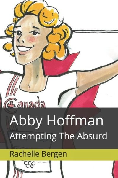 Cover for Guy Albanese · Abby Hoffman (Pocketbok) (2019)