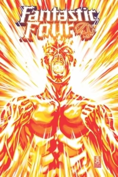 Fantastic Four Vol. 9 - Dan Slott - Boeken - Marvel Comics - 9781302926267 - 8 maart 2022