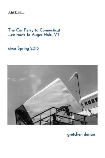 Cover for Gretchen Dorian · Ferry to Connecticut (Taschenbuch) (2015)