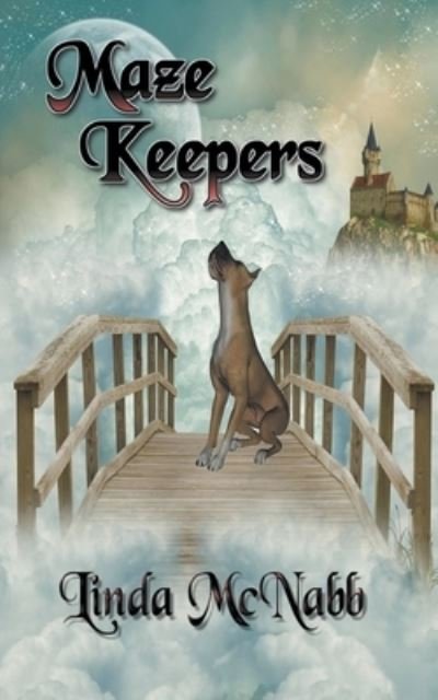 Cover for Linda McNabb · Maze Keepers (Paperback Book) (2015)