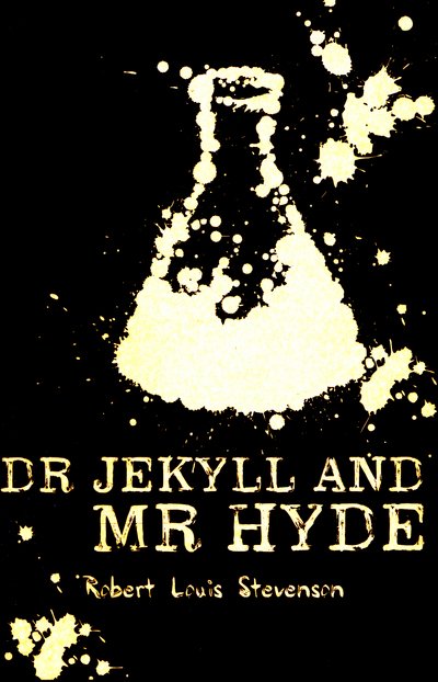 Cover for Robert Louis Stevenson · Strange Case of Dr Jekyll and Mr Hyde - Scholastic Classics (Paperback Book) (2016)
