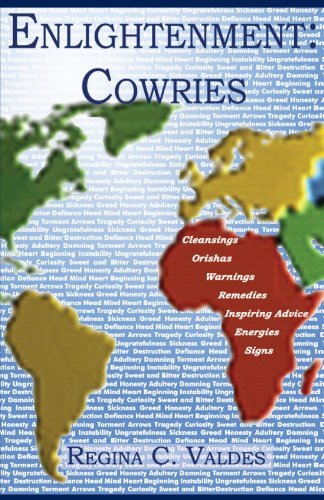 Cover for Regina C Valdes · Enlightenment: Cowries (Paperback Book) (2005)