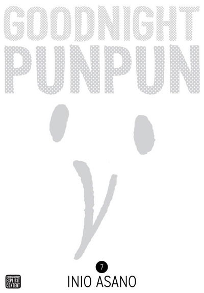 Goodnight Punpun, Vol. 7 - Goodnight Punpun - Inio Asano - Bøker - Viz Media, Subs. of Shogakukan Inc - 9781421586267 - 5. oktober 2017