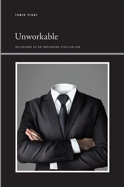 Cover for Vighi · Unworkab (Book) (2022)