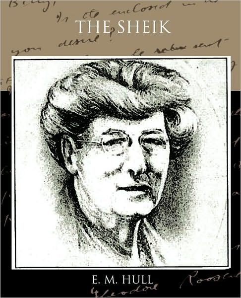 Cover for E. M. Hull · The Sheik (Pocketbok) (2009)
