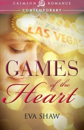 Eva Shaw · Games of the Heart (Paperback Book) (2012)