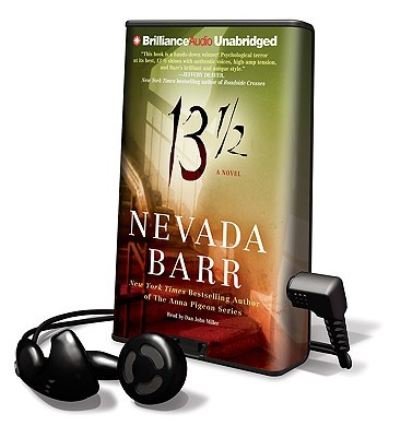 Cover for Nevada Barr · 13 1/2 (N/A) (2009)