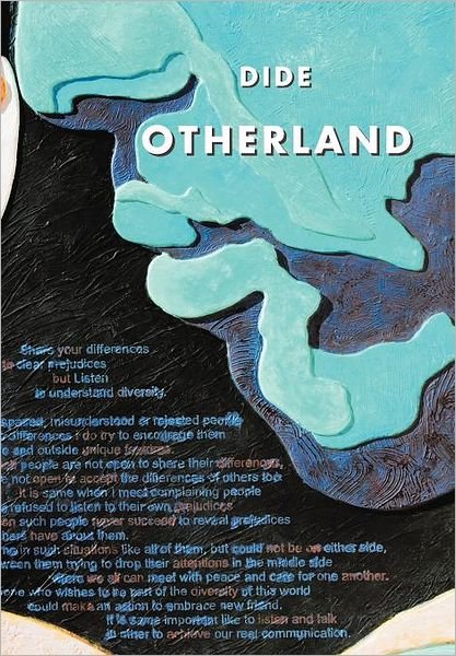 Cover for Dide · Otherland (Hardcover Book) (2012)