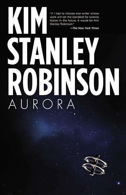Aurora - Kim Stanley Robinson - Musik - Blackstone Audiobooks - 9781478933267 - 7. juli 2015