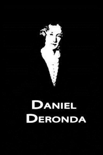 Daniel Deronda - George Eliot - Libros - Createspace - 9781479329267 - 17 de septiembre de 2012