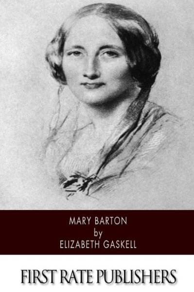 Cover for Elizabeth Gaskell · Mary Barton (Paperback Bog) (2014)