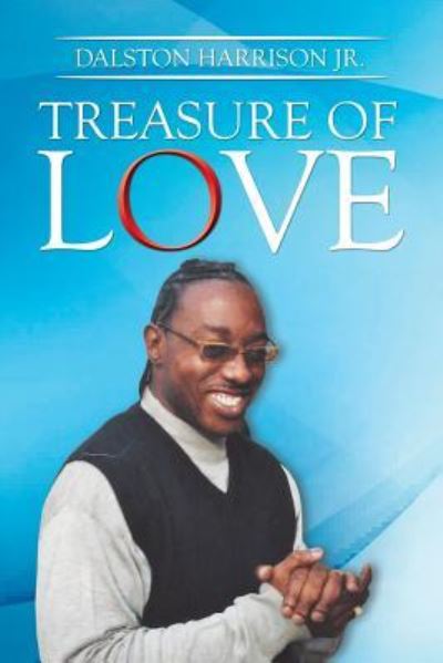 Cover for Jr Dalston Harrison · Treasure of Love (Paperback Book) (2015)