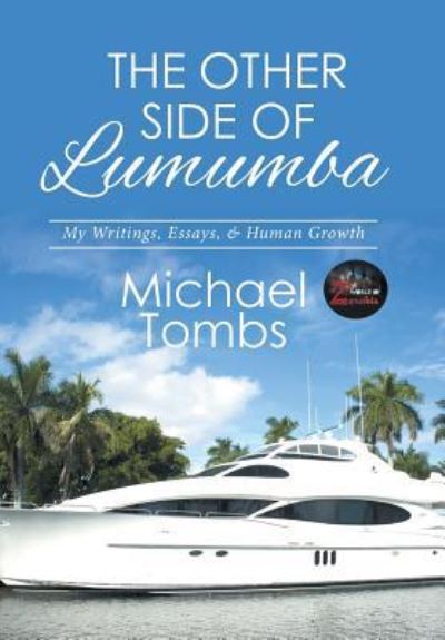 Cover for Michael Tombs · The Other Side of Lumumba (Hardcover Book) (2016)
