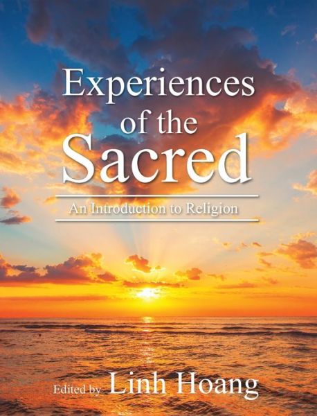Cover for Linh Hoang · Experiences of the Sacred (Hardcover Book) (2020)