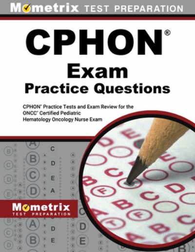 Cover for Mometrix Test Prep · Cphon Exam Practice Questions (Book) (2020)