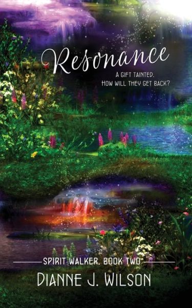 Cover for Dianne J. Wilson · Resonance (Paperback Book) (2019)